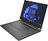 HP  Victus 15-FA2013NT Intel Core 7 240H 16GB RAM 1TB SSD RTX5060 W11 15.6” FHD 144Hz BV7W9EA