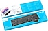 Hoco  GM17 Business Kablosuz Klavye ve Mouse Seti - Türkçe Q - Siyah - Premium Product