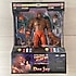 Jada  253252034 Street Fighter II Dee Jay Figür