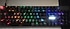 North  Shield RGB Blue Switch Kablolu Mekanik Oyuncu Klavyesi