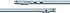 Apple  MacBook Air M4 16 GB 256 GB SSD 15.3" MC7A4TU/A Gök Mavisi