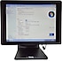 SAM4S DOKUNMATİK EKRAN INTEL CELERON İŞLEMCİ 4GB RAM 120GB SSD POS PC