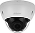 Dahua  2Mpix, 2,7-13,5mm Motorize Lens, H265+, Dahili Mikrofon, 40Mt Gece Görüşü, IP67, PoE Dome IP Kamera