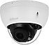 Dahua  2Mpix, 2,7-13,5mm Motorize Lens, H265+, Dahili Mikrofon, 40Mt Gece Görüşü, IP67, PoE Dome IP Kamera