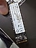 SanDisk  256 GB Z400S M.2 SD8SNAT-256G-1122 SSD