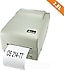 Argox  214tt barkod yazıcı ribonlu/ribonsuz kullanım