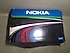Vintage koleksiyonluk sıfır Nokia araç kiti 8110 ve 3110 uyumlu