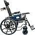 Golfi G124 Standart Manuel Tekerlekli Sandalye