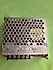 1110 METAL KASA LED TRAFO ADAPTÖR 12V 6 AMPER 675 TL.1110