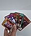 Mai Destesi 72 Yugioh Kartı -Turuncu Tondur