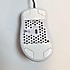 Glorious  Model D GD-WHITE Mat Beyaz RGB Ergonomik Optik Kablolu Oyuncu Mouse