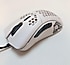 Glorious  Model D GD-WHITE Mat Beyaz RGB Ergonomik Optik Kablolu Oyuncu Mouse