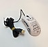 Glorious  Model D GD-WHITE Mat Beyaz RGB Ergonomik Optik Kablolu Oyuncu Mouse