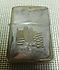 Vintage Zippo Silver Plate 1996 USA – Orijinal Patinalı Koleksiyonluk