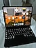 Apple  İpad magic keyboard 11 inç İngilizce klavye