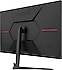 Fazeon  X27F250S 27″ 240Hz 0.5ms Fast VA FHD Gaming Monitör