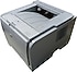 HP  laserjet p2035 yazıcı(İKİNCİEL)