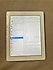 Apple  iPad 4 Temiz Bypasslı AC3
