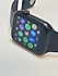 W34 Smart Watch Series 5 GPS 44 mm Akıllı Saat