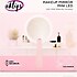 Eklips Mini Makyaj Aynası Led Pembe