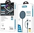 Go-Des  Go Des GD-UC606 2 In 1 USB ve Type-C Magsafe Wireless Şarj Aletİ