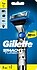 Gillette Mach3 Turbo 2 Up 3d Motion Tıraş Makinesi