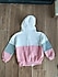 koton kids 9-10 yaş fermuarli sweatshirt