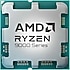 AMD  Ryzen 9 9950X3D On Altı Çekirdek 4.3 GHz Kutusuz Fansız İşlemci