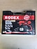 Rodex  Mini şarjlı vidalama 3,6 v