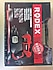 Rodex  Mini şarjlı vidalama 3,6 v