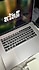 Apple  Macbook Pro 2018 15.4" A1990 i7 16gb Ram 250gb SSD