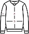 RODI DENIMS GRİ TİŞORT