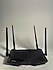 Tenda  V12 4 Port 1200 Mbps 5GHz VDSL2 Modem