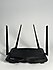 Tenda  V12 4 Port 1200 Mbps 5GHz VDSL2 Modem