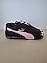 SIFIR ÜRÜN!! 36 NUMARA PUMA SPEEDCAT SİYAH PEMBE
