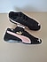 SIFIR ÜRÜN!! 36 NUMARA PUMA SPEEDCAT SİYAH PEMBE
