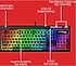 HyperX  Alloy Elite 2 HKBE2X-1X-UK/G Red Switch Kablolu Mekanik Oyuncu Klavyesi