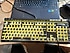 HyperX  Alloy Elite 2 HKBE2X-1X-UK/G Red Switch Kablolu Mekanik Oyuncu Klavyesi