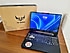 Asus  TUF GAMİNG A15 LAPTOP