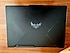 Asus  TUF GAMİNG A15 LAPTOP