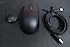 Scyrox  V8 Siyah Optik Kablolu/Kablosuz Oyuncu Mouse