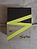Scyrox  V8 Siyah Optik Kablolu/Kablosuz Oyuncu Mouse