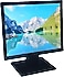 Acer  V176L 17" LED Kare Monitör VGA DVI-D Girişli 1280 x 1024 75Hz 2. El Temiz 3 Ay Garantili