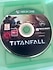 Microsoft  XBOX ONE, SERIES X/S ,OYUN , TITANFALL