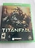Microsoft  XBOX ONE, SERIES X/S ,OYUN , TITANFALL
