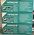 Hitachi  G12STA 600 W Avuç Taşlama