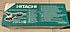 Hitachi  G12STA 600 W Avuç Taşlama