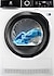 Electrolux  EW9H189ST PerfectCare 900 9 kg Çamaşır Kurutma Makinesi