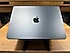 Apple  MacBook Air M2 8 GB 256 GB SSD 13.6" MLY33TU/A Gece Yarısı