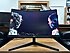 Samsung  Odyssey G5 LS27CG552EUXUF 27” 1ms 2K Curved 165Hz VA Oyuncu Monitörü (İKİNCİ EL)